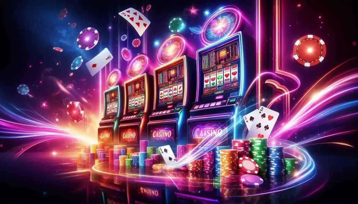 Zombillion Casino